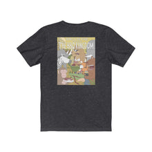 Load image into Gallery viewer, The BBQ Kingdom Shirt
